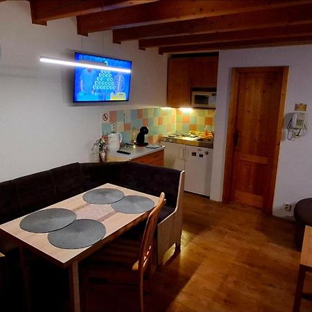 Tatralandia Apartman 323 Liptowski Mikułasz Zewnętrze zdjęcie