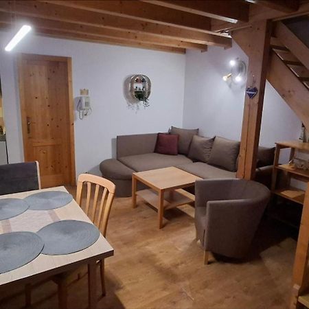 Tatralandia Apartman 323 Liptowski Mikułasz Zewnętrze zdjęcie
