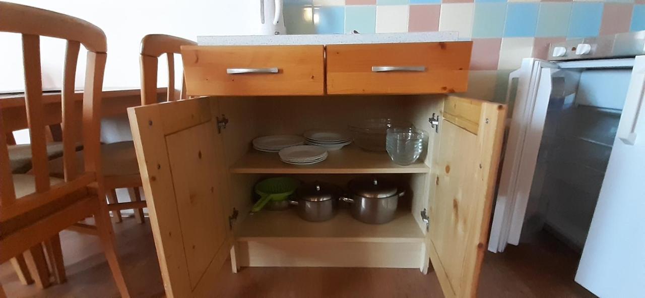 Tatralandia Apartman 323 Liptowski Mikułasz Zewnętrze zdjęcie