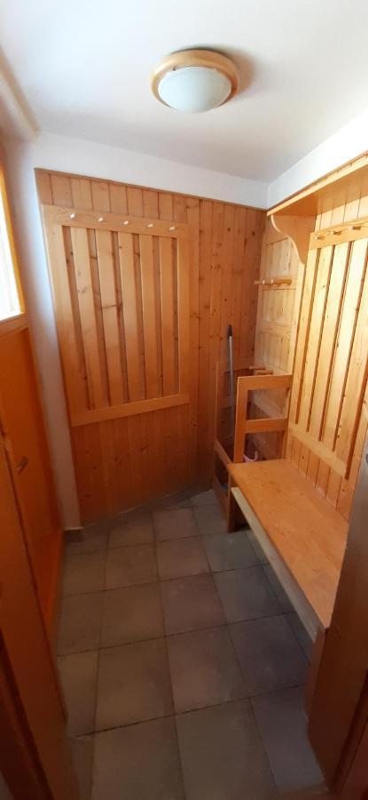 Tatralandia Apartman 323 Liptowski Mikułasz Zewnętrze zdjęcie