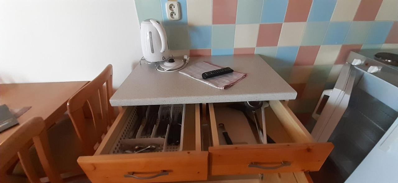 Tatralandia Apartman 323 Liptowski Mikułasz Zewnętrze zdjęcie