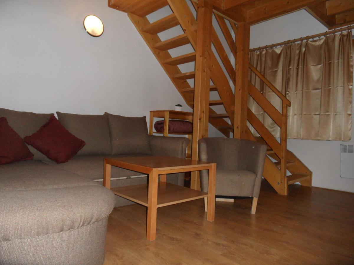 Tatralandia Apartman 323 Liptowski Mikułasz Zewnętrze zdjęcie