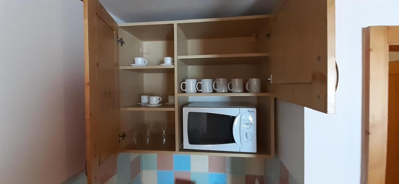 Tatralandia Apartman 323 Liptowski Mikułasz Zewnętrze zdjęcie