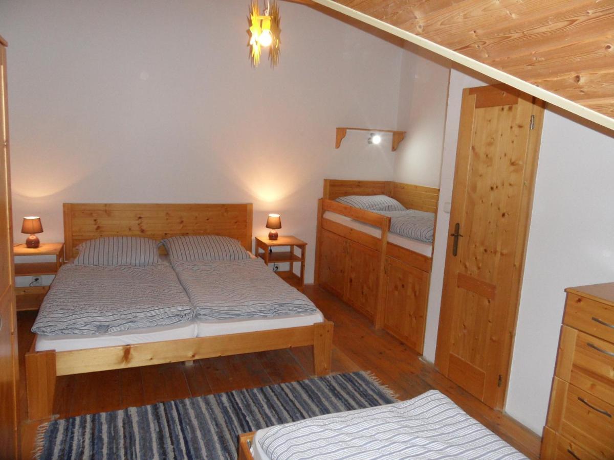 Tatralandia Apartman 323 Liptowski Mikułasz Zewnętrze zdjęcie