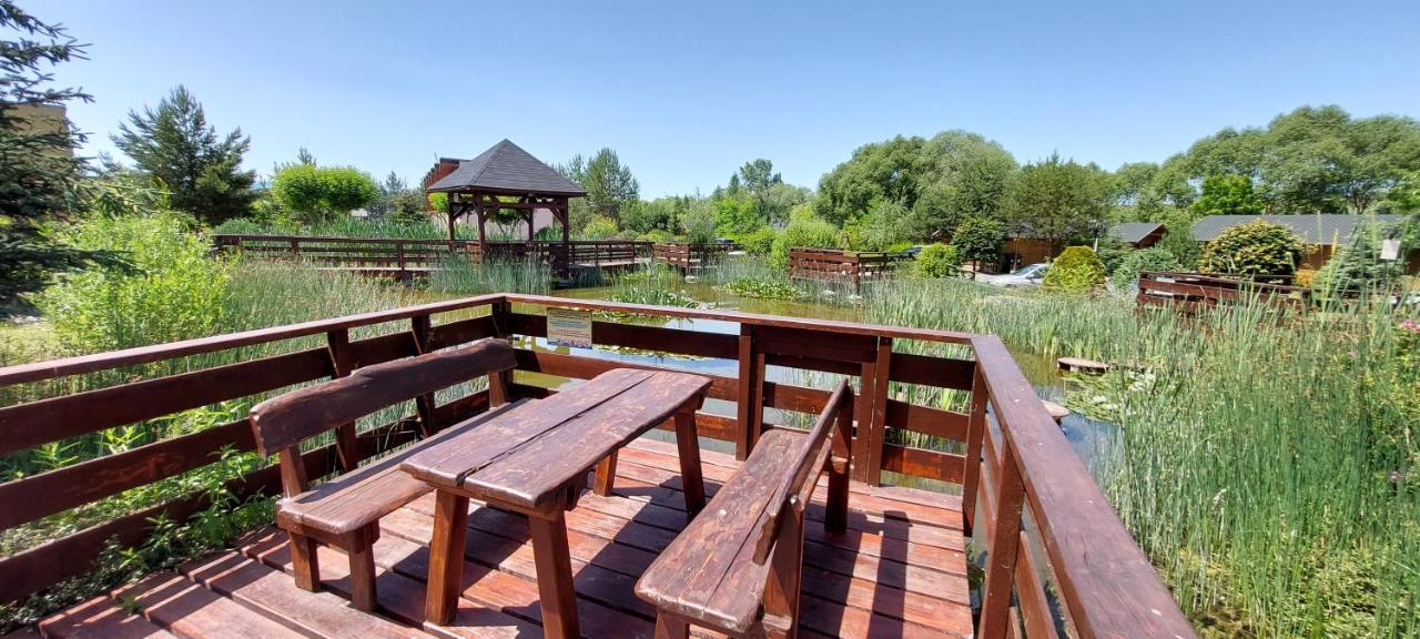 Tatralandia Apartman 323 Liptowski Mikułasz Zewnętrze zdjęcie