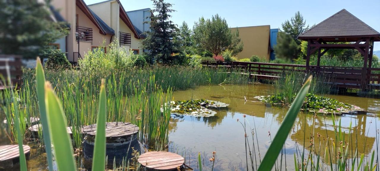 Tatralandia Apartman 323 Liptowski Mikułasz Zewnętrze zdjęcie