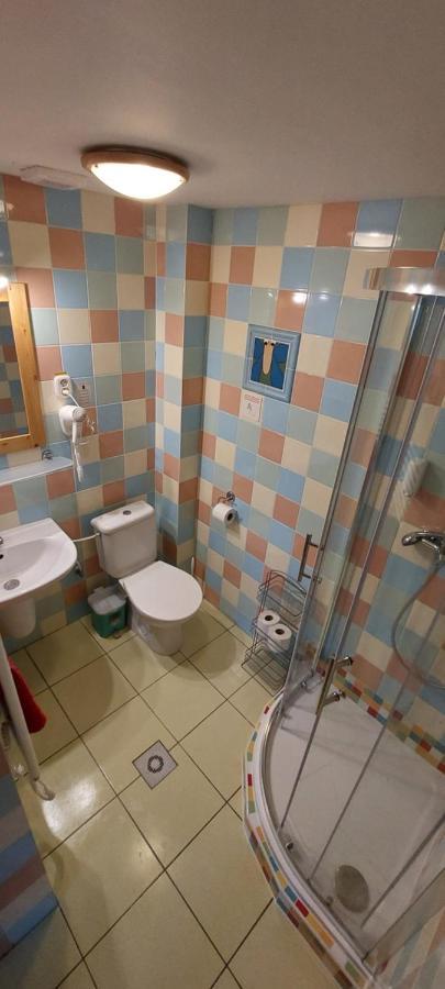 Tatralandia Apartman 323 Liptowski Mikułasz Zewnętrze zdjęcie